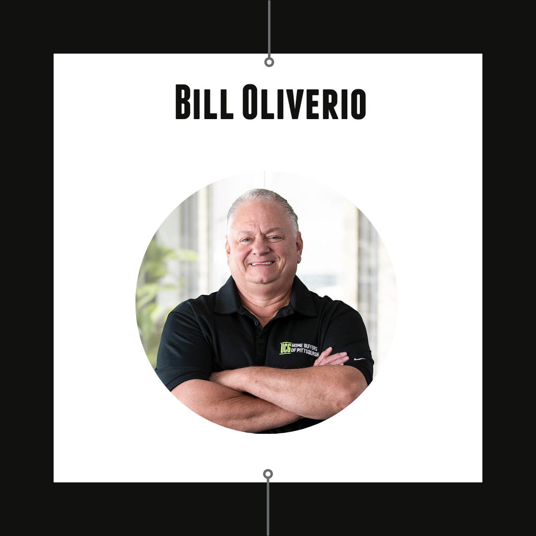 Bill Oliverio